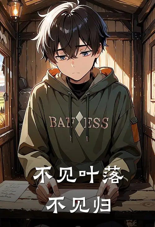 不见叶落不见归林遇安江晏免费小说大全_小说推荐完本不见叶落不见归(林遇安江晏)