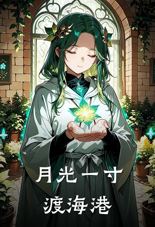 月光一寸渡海港