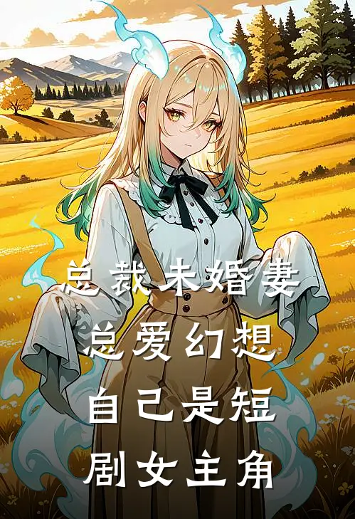 总裁未婚妻总爱幻想自己是短剧女主角林佳玥夜宸最新好看小说_已完结小说总裁未婚妻总爱幻想自己是短剧女主角林佳玥夜宸