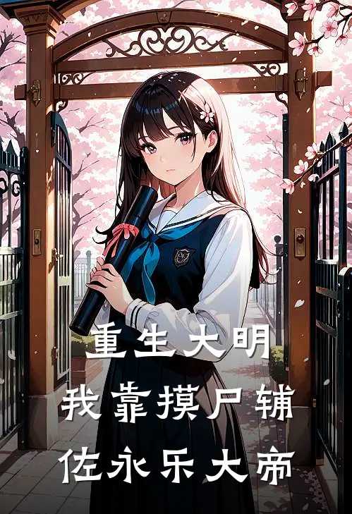 重生大明，我靠摸尸辅佐永乐大帝朱正朱棣最新全本小说_最新章节列表重生大明，我靠摸尸辅佐永乐大帝(朱正朱棣)