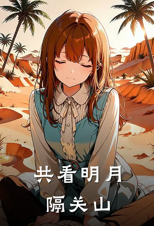 共看明月隔关山