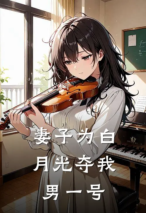 妻子为白月光夺我男一号白月光阿澈小说免费阅读无弹窗_完结版小说全文免费阅读妻子为白月光夺我男一号(白月光阿澈)