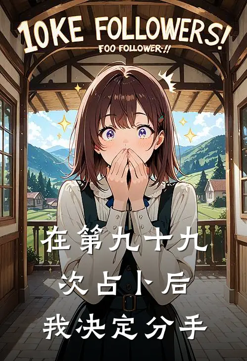 在第九十九次占卜后，我决定分手齐秦小琳完本完结小说_无弹窗全文免费阅读在第九十九次占卜后，我决定分手(齐秦小琳)