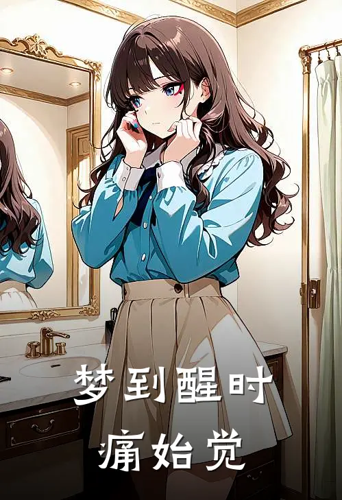 梦到醒时痛始觉