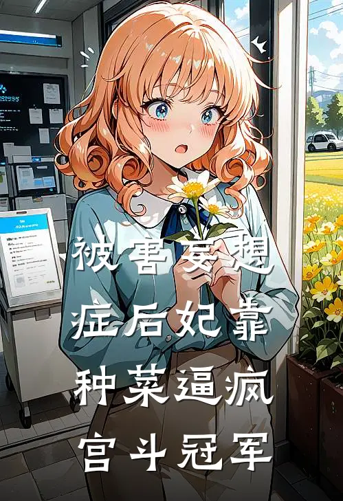 被害妄想症后妃靠种菜逼疯宫斗冠军