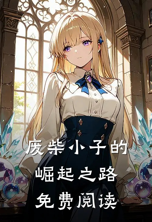 废柴小子的崛起之路免费阅读