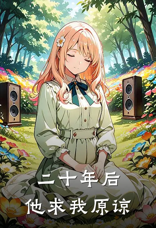 二十年后，他求我原谅
