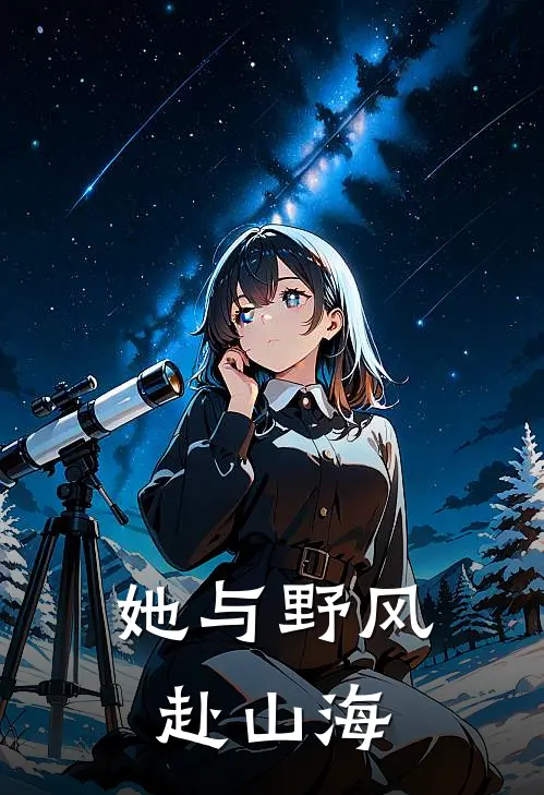 她与野风赴山海