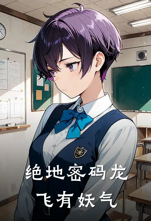 绝地密码 龙飞有妖气