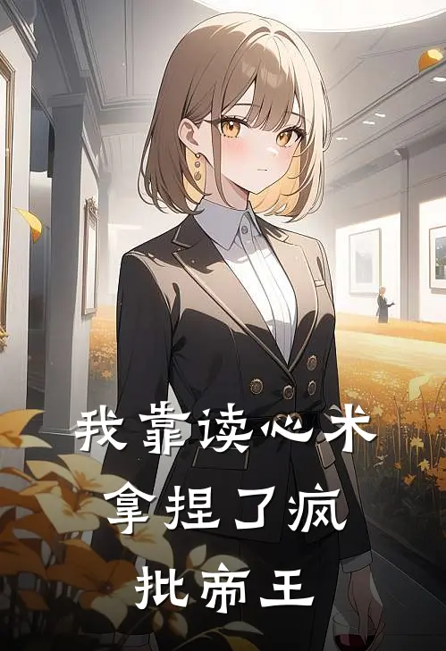 君无渊令善(我靠读心术，拿捏了疯批帝王)全章节在线阅读_(我靠读心术，拿捏了疯批帝王)全本在线阅读