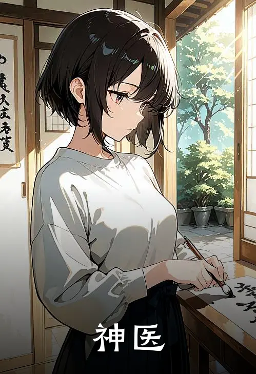 神医