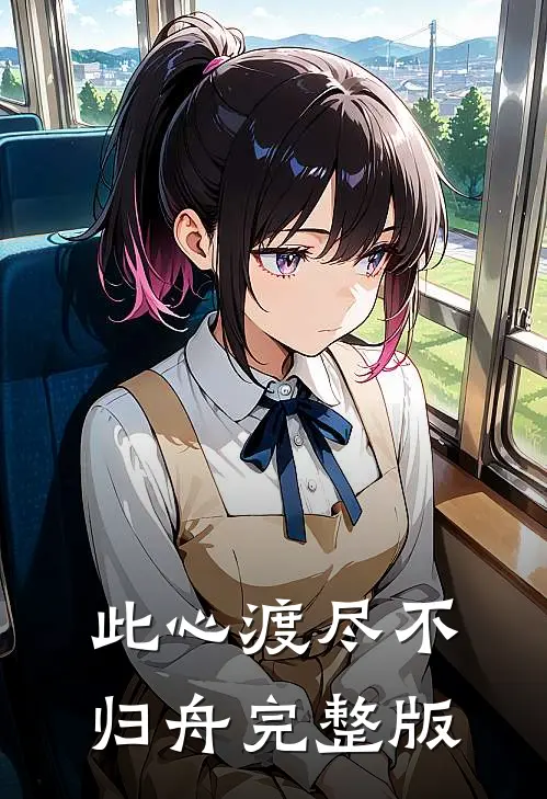 此心渡尽不归舟完整版