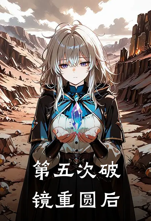 第五次破镜重圆后