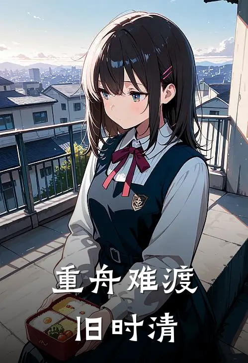 重舟难渡旧时清