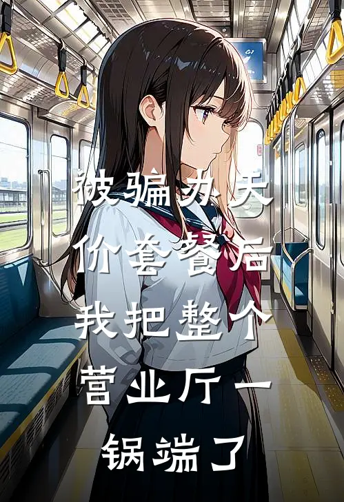 抖音热门(被骗办天价套餐后，我把整个营业厅一锅端了)最新章节免费在线阅读_(抖音热门)完结版在线阅读