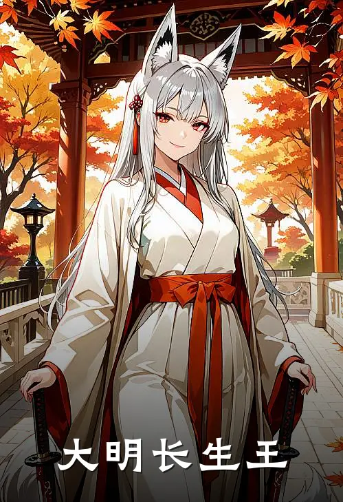大明长生王