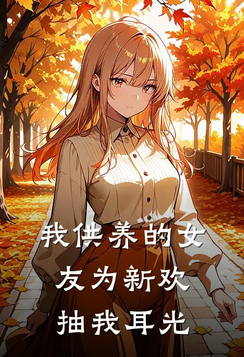 我供养的女友为新欢抽我耳光