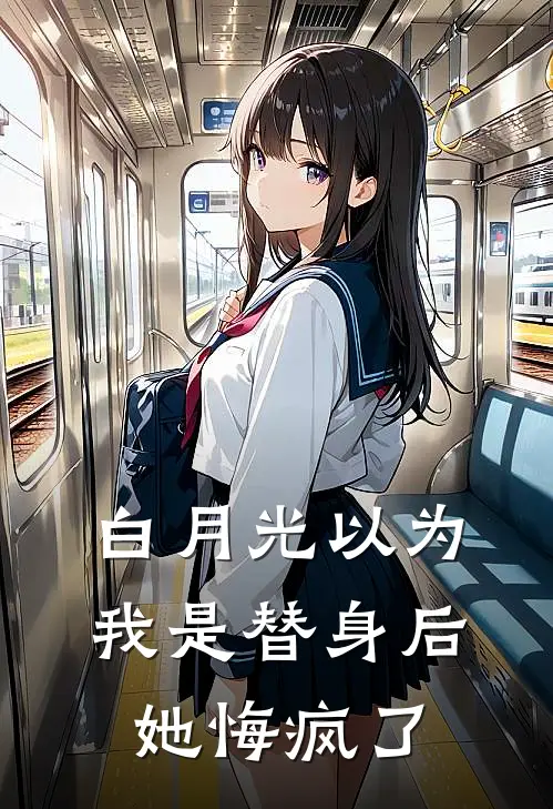 林若微陆承《白月光以为我是替身后，她悔疯了》全文免费阅读_白月光以为我是替身后，她悔疯了全集在线阅读