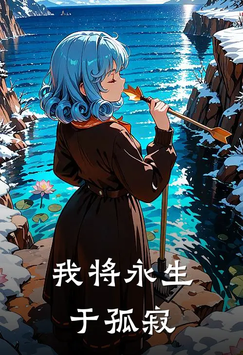 我将永生于孤寂(盛淮璟秦菀)免费完结小说_免费小说在线阅读我将永生于孤寂(盛淮璟秦菀)