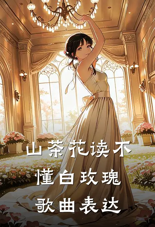 山茶花读不懂白玫瑰歌曲表达