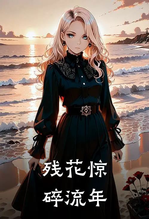 残花惊碎流年全文免费阅读无弹窗大结局_残花惊碎流年（薛挽宁靳怀川）小说免费阅读大结局