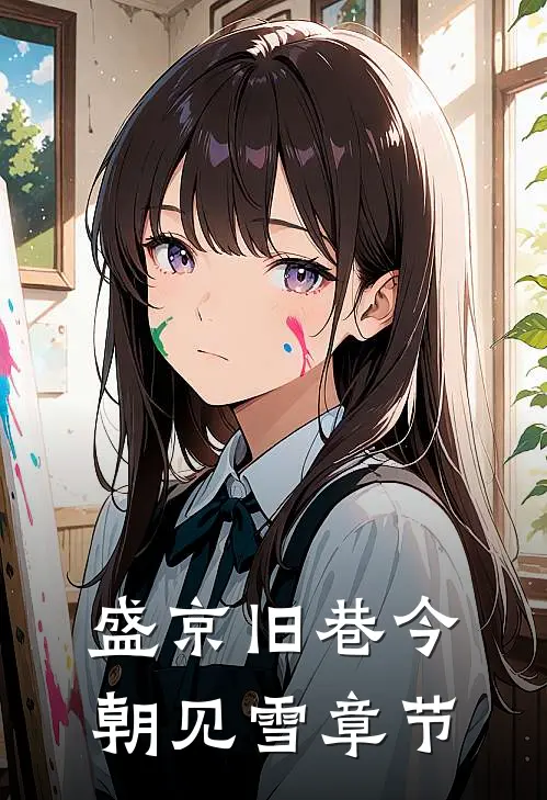 盛京旧巷今朝见雪章节