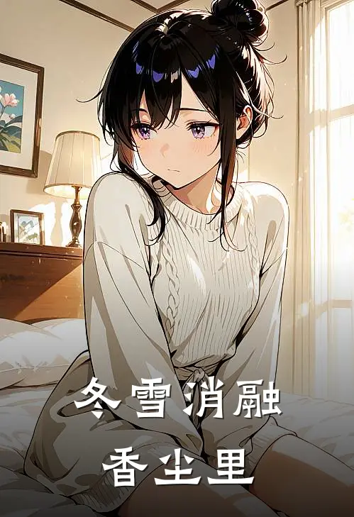 冬雪消融香尘里温璟白黎湘热门小说完结_热门的小说冬雪消融香尘里温璟白黎湘