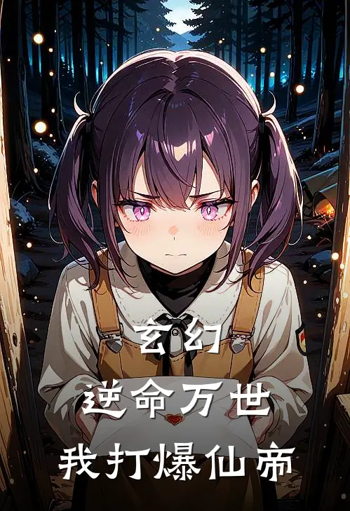 玄幻：逆命万世，我打爆仙帝