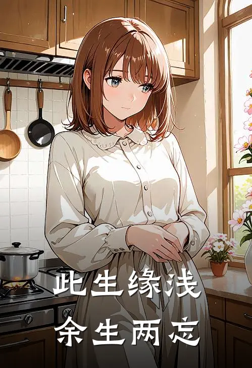 此生缘浅，余生两忘(敏敏夏芷)全集阅读_此生缘浅，余生两忘最新章节阅读