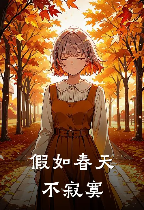 假如春天不寂寞