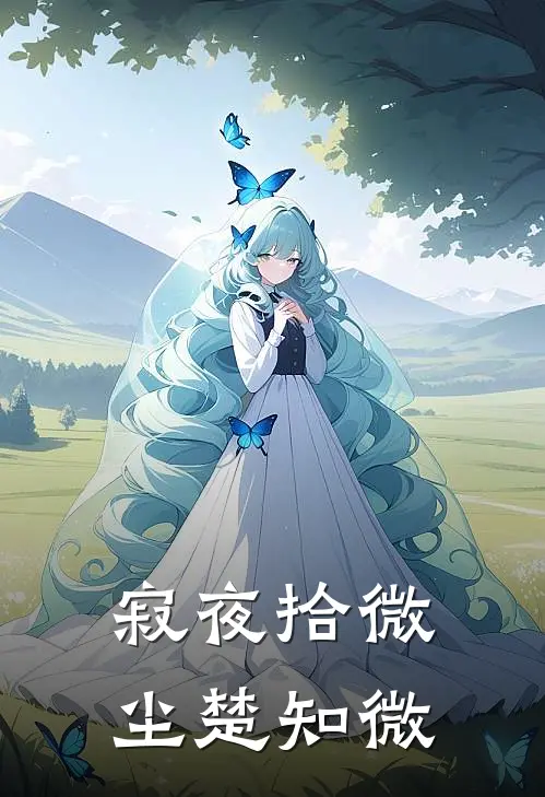 寂夜拾微尘楚知微