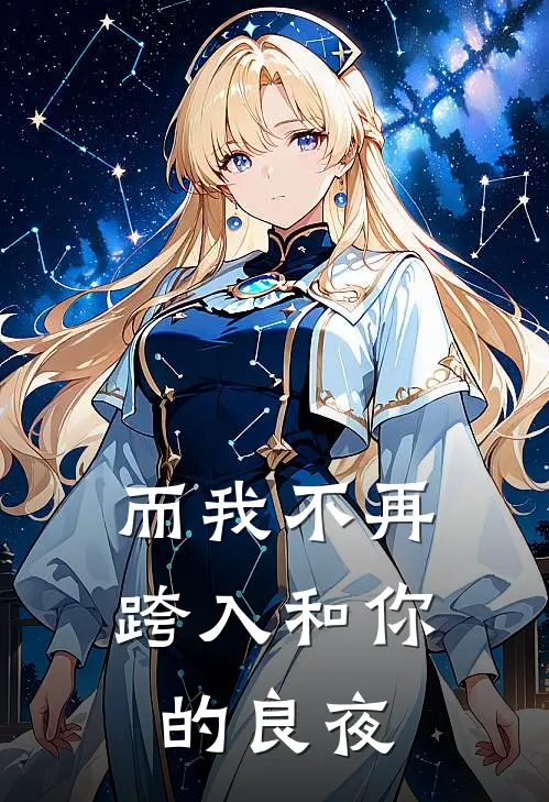 而我不再跨入和你的良夜