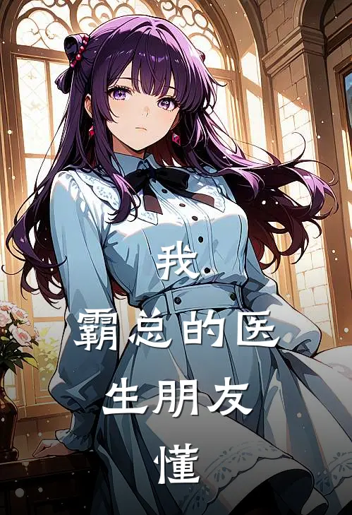 我，霸总的医生朋友，懂白月光许鹿希热门完结小说_最新章节列表我，霸总的医生朋友，懂(白月光许鹿希)