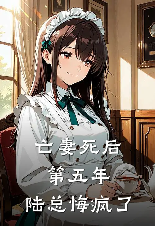 陆青劭许妩(亡妻死后第五年，陆总悔疯了)最新章节免费在线阅读_亡妻死后第五年，陆总悔疯了最新章节免费阅读