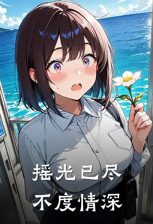 摇光已尽，不度情深(陆沉光宋安安)全文免费在线阅读_摇光已尽，不度情深热门小说