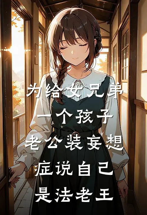 为给女兄弟一个孩子，老公装妄想症说自己是法老王白莹莹陆司珩热门的小说_热门小说在线阅读为给女兄弟一个孩子，老公装妄想症说自己是法老王白莹莹陆司珩