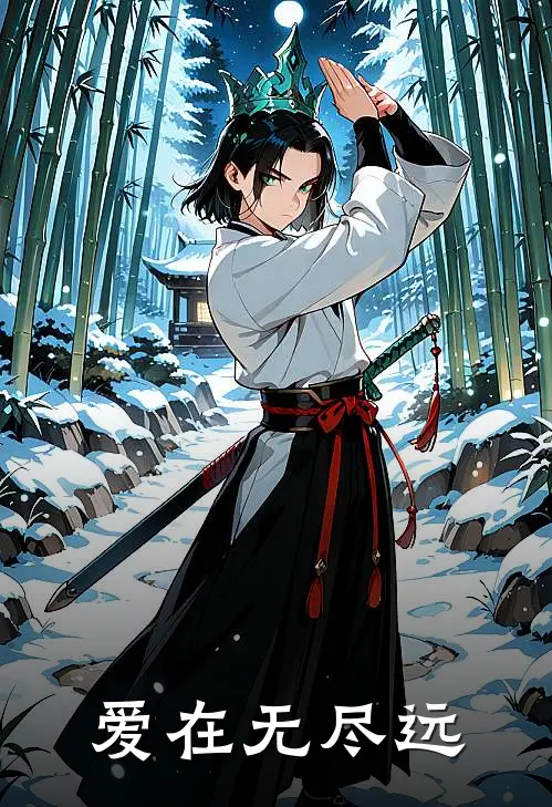 爱在无尽远