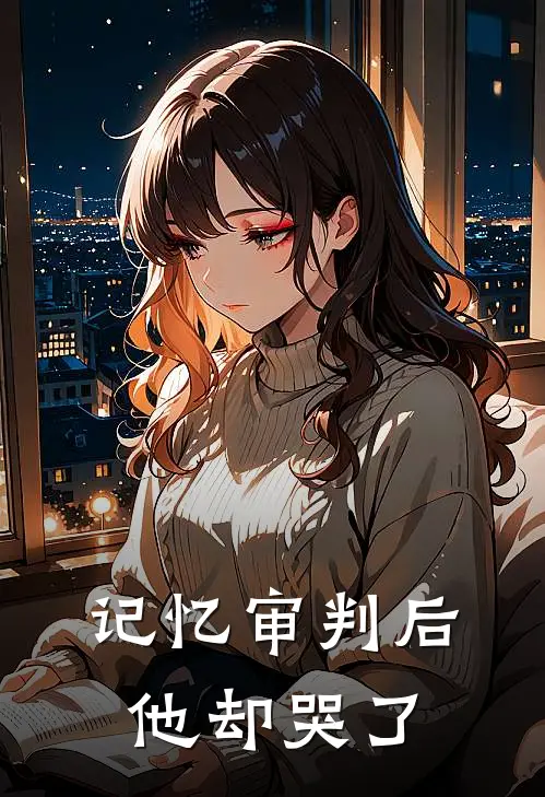 记忆审判后，他却哭了