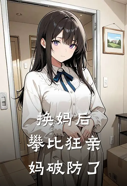 换妈后，攀比狂亲妈破防了