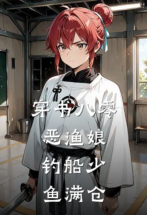 穿书八零恶渔娘：钓船少，鱼满仓