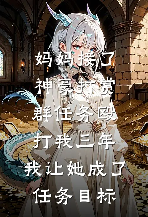 妈妈接了神豪打赏群任务殴打我三年，我让她成了任务目标