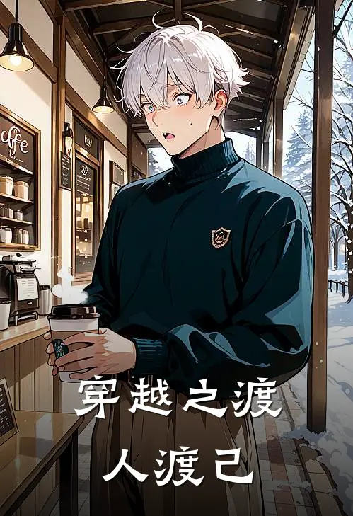 穿越之渡人渡己