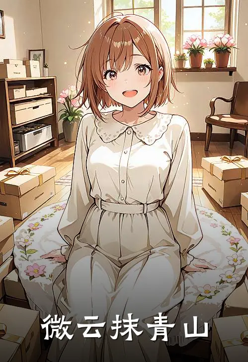 《微云抹青山》乔宴臣姜菀完本小说_乔宴臣姜菀(微云抹青山)全文免费阅读无弹窗大结局