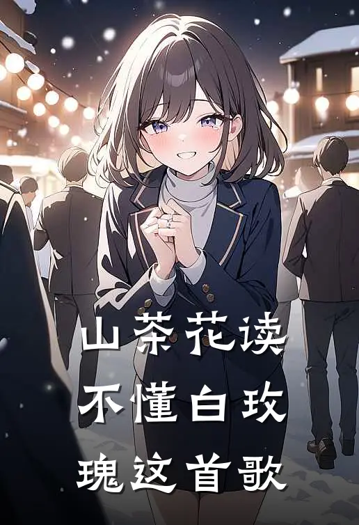 山茶花读不懂白玫瑰这首歌