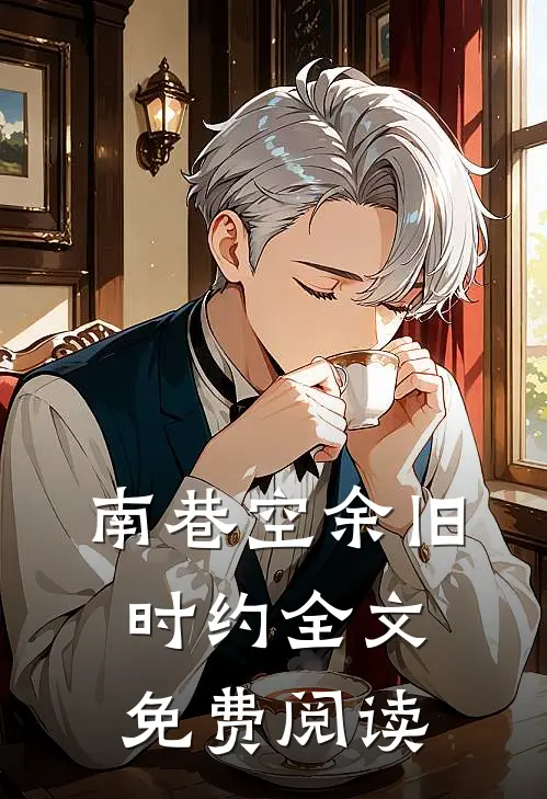 南巷空余旧时约全文免费阅读