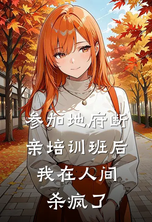 参加地府断亲培训班后，我在人间杀疯了