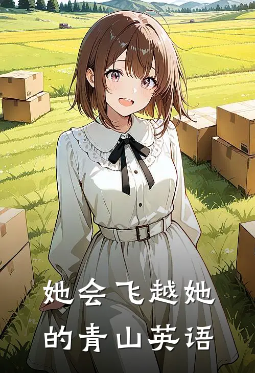 她会飞越她的青山英语