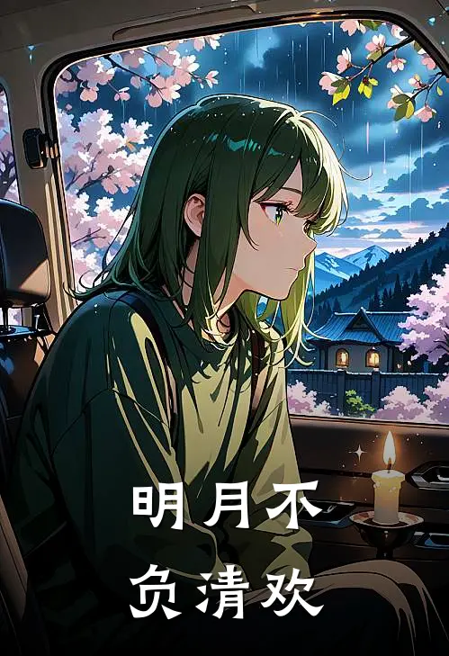明月不负清欢沈清欢镇北推荐完结小说_热门小说在线阅读明月不负清欢(沈清欢镇北)