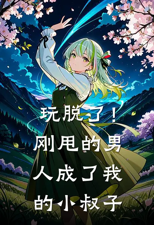 玩脱了！刚甩的男人成了我的小叔子