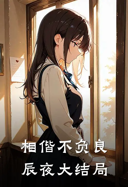 相偕不负良辰夜大结局